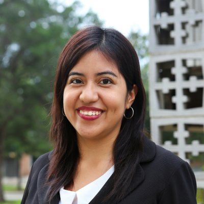 Zeena Bibi, People Lead